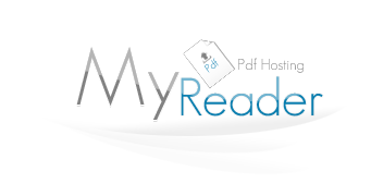 Logo My Reader 